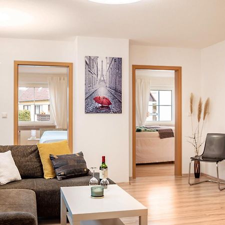 Ferienwohnung Weinberg Markt Einersheim Dış mekan fotoğraf