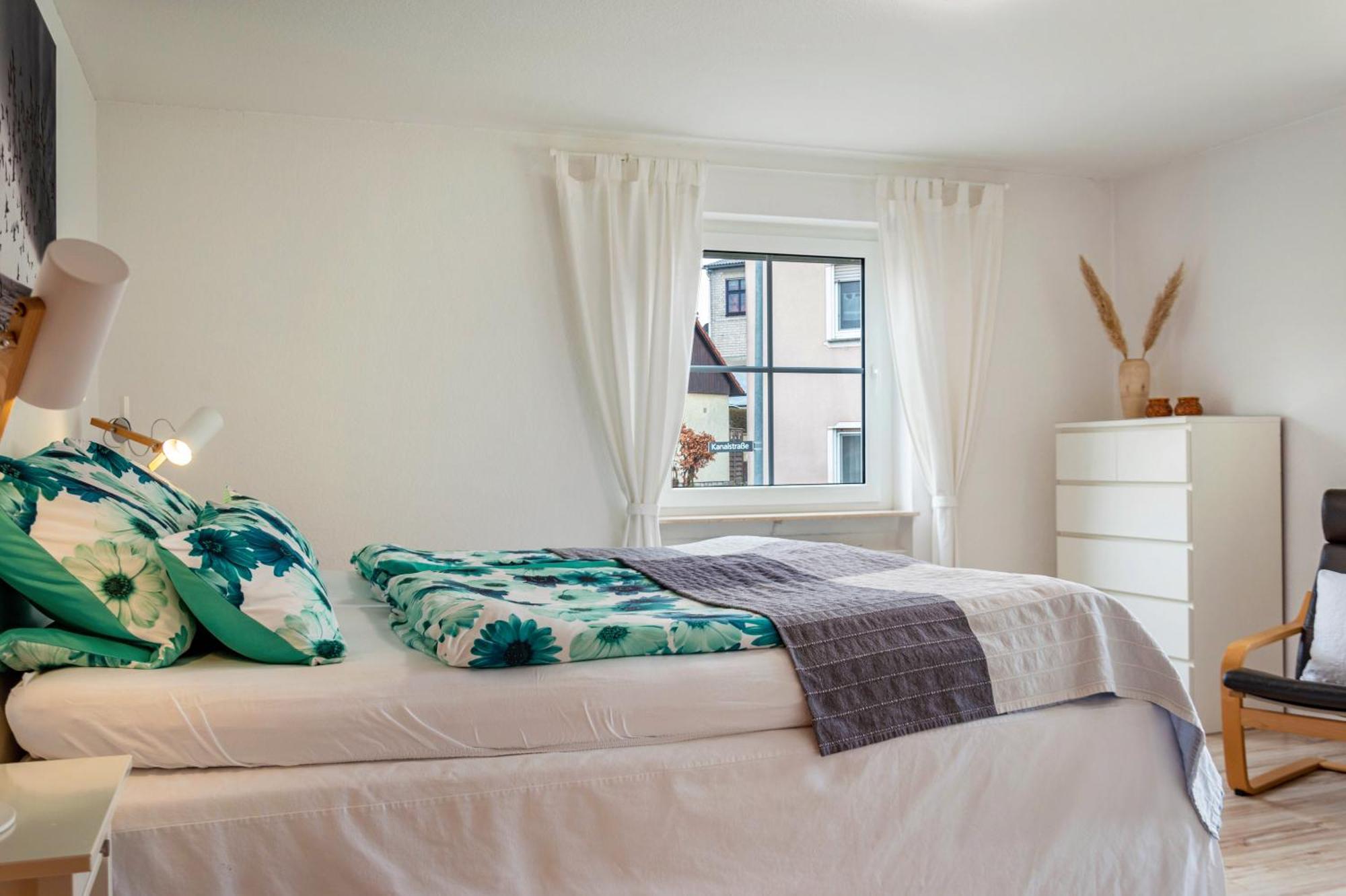 Ferienwohnung Weinberg Markt Einersheim Dış mekan fotoğraf