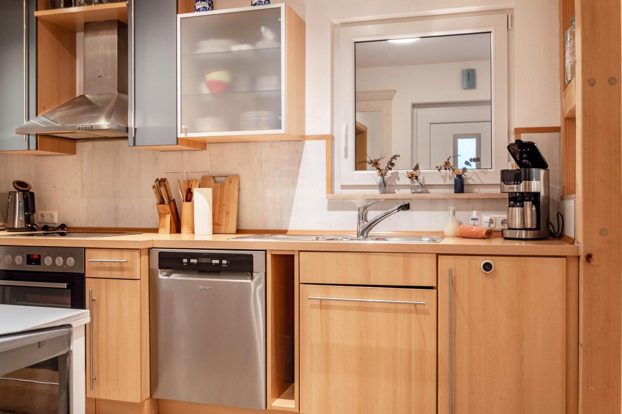 Ferienwohnung Weinberg Markt Einersheim Dış mekan fotoğraf