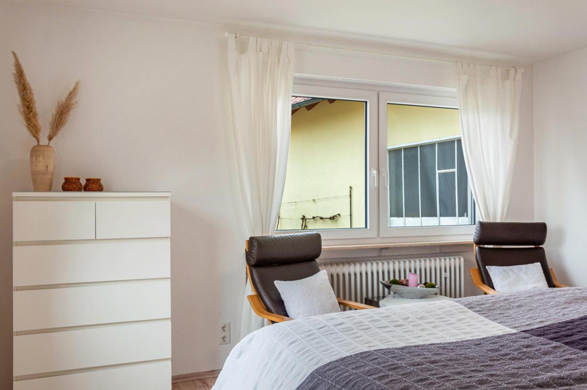 Ferienwohnung Weinberg Markt Einersheim Dış mekan fotoğraf