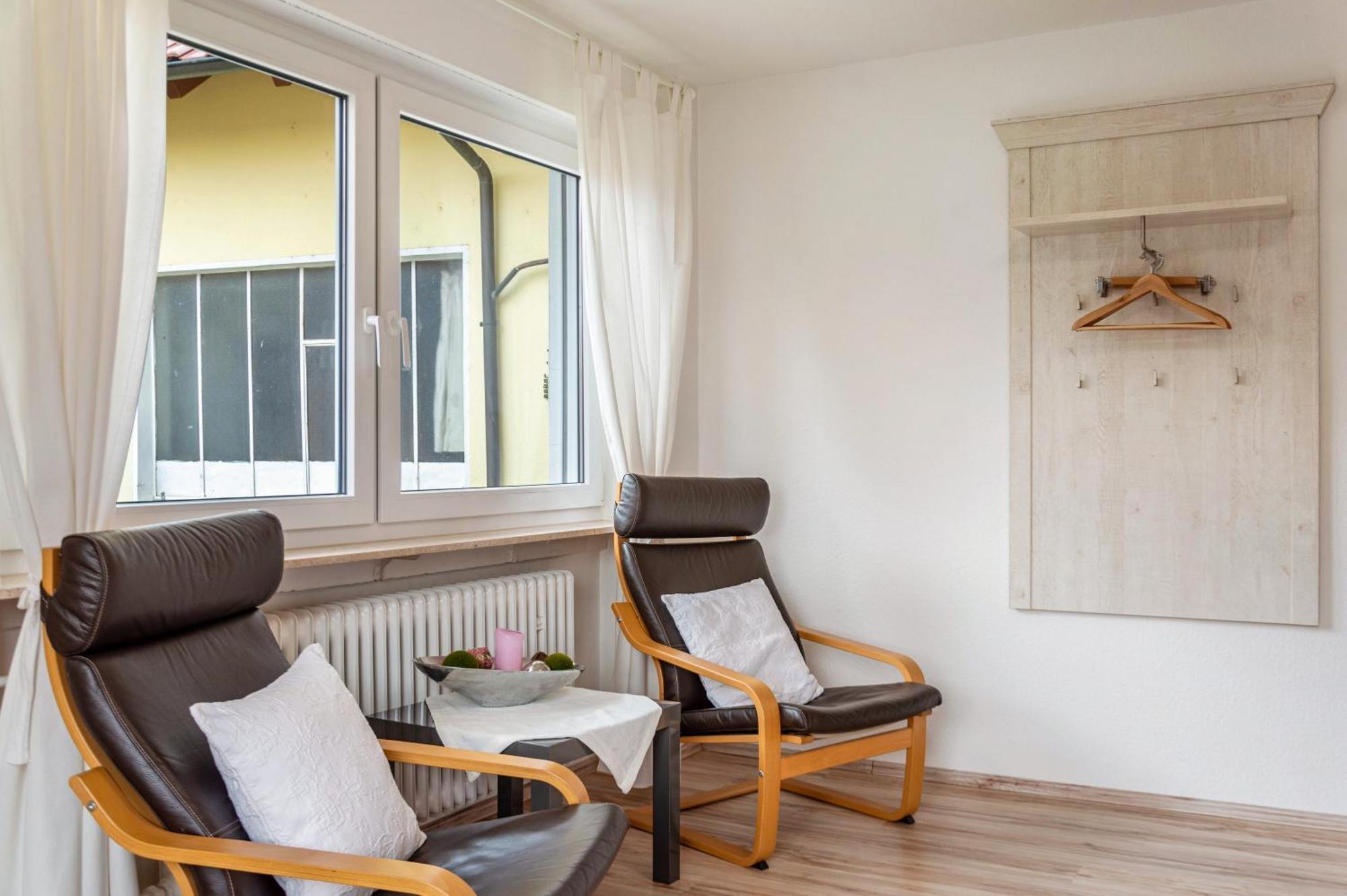 Ferienwohnung Weinberg Markt Einersheim Dış mekan fotoğraf