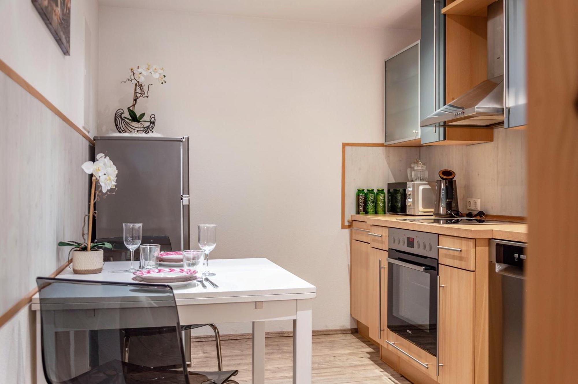 Ferienwohnung Weinberg Markt Einersheim Dış mekan fotoğraf