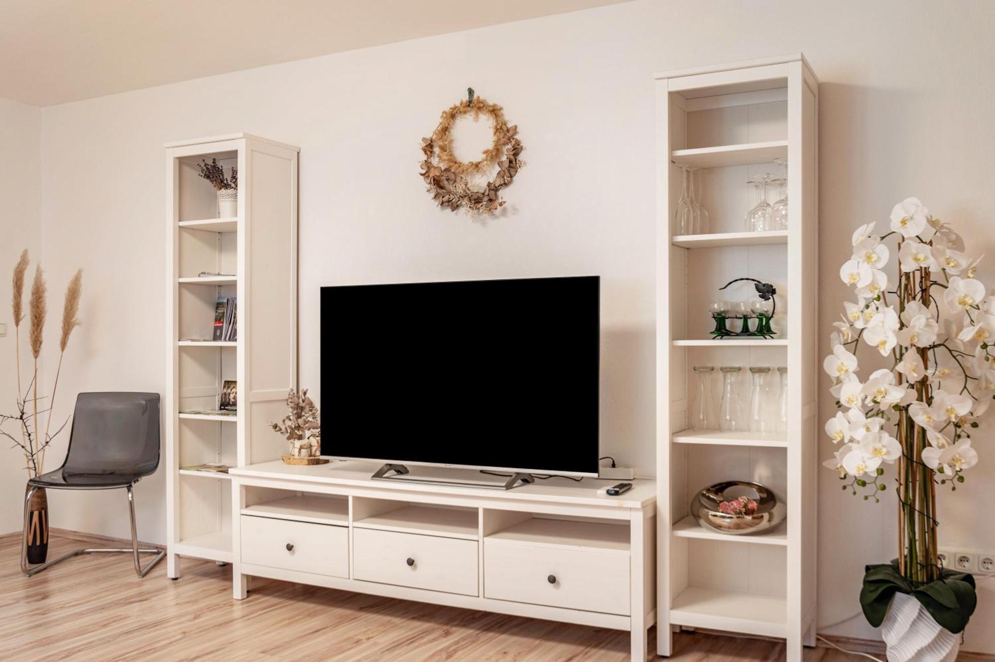 Ferienwohnung Weinberg Markt Einersheim Dış mekan fotoğraf